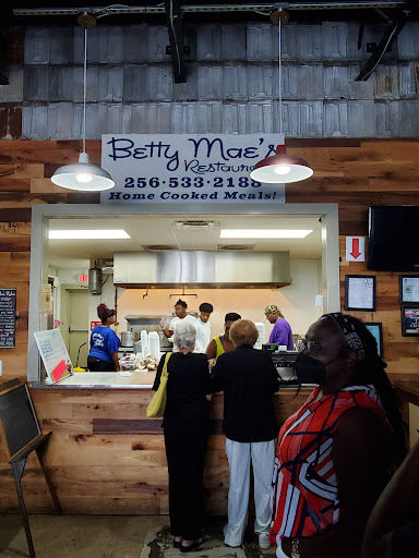 Betty Mae's